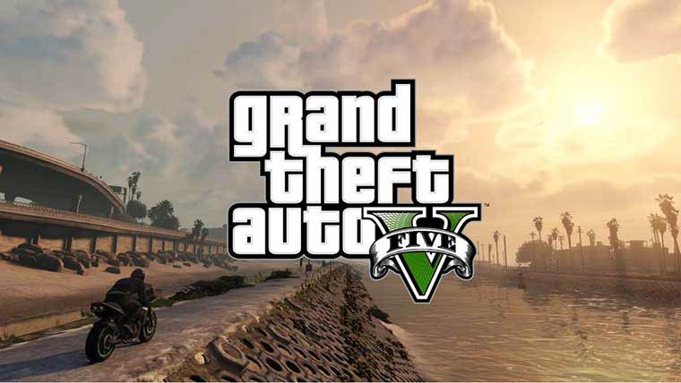 Gta-5-Torrent