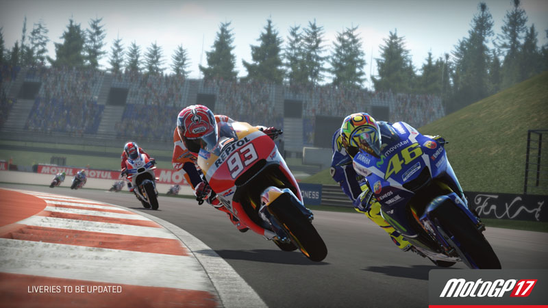 MotoGP 17 Free Download
