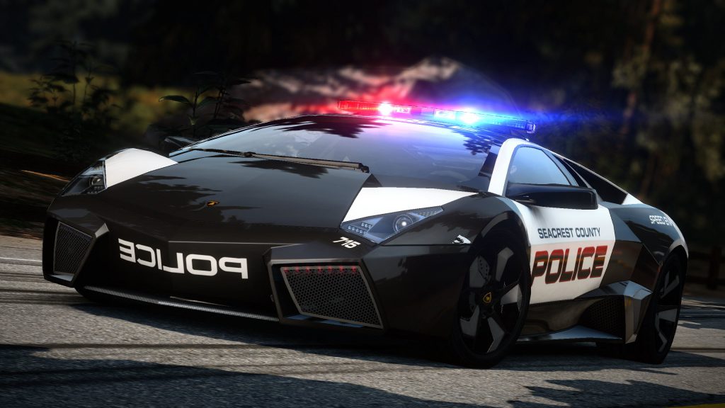 Need For Speed Hot Pursuit Game Free Download