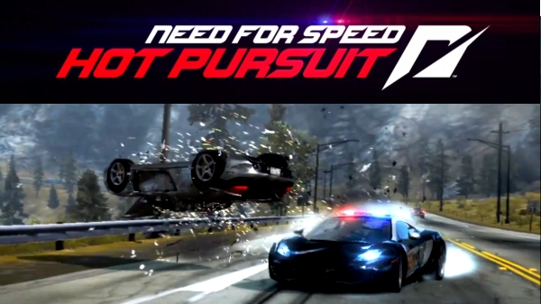 Need For Speed Hot Pursuit Game Free Download
