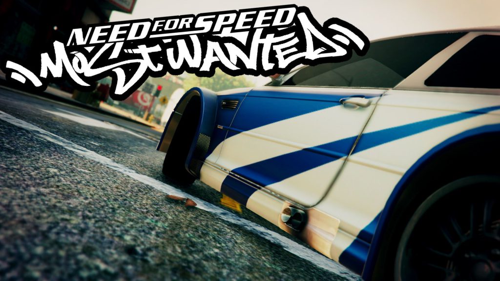 Need For Speed Most Wanted Free Download