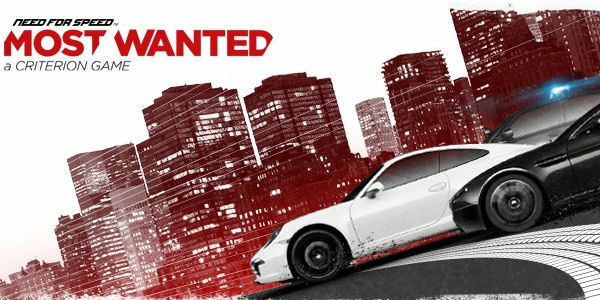 Need for Speed Most Wanted 2012 Free Download