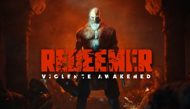 Redeemer Game Free Download PC