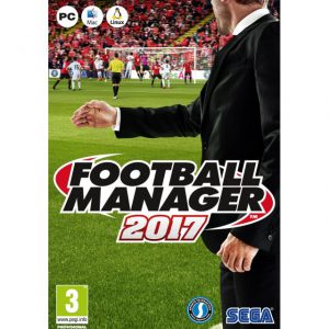 Football Manager 2017 Free Download