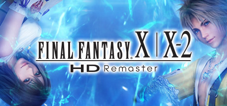 FINAL FANTASY X/X-2 HD Remaster Free Download