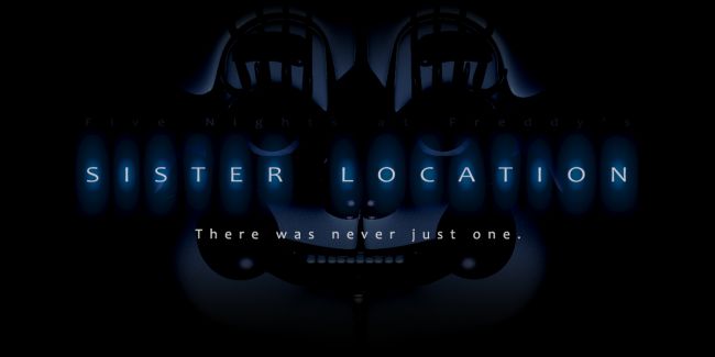 Five Nights at Freddys Sister Location Free Download