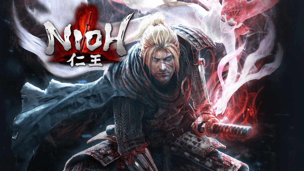Nioh Complete Edition Free Download
