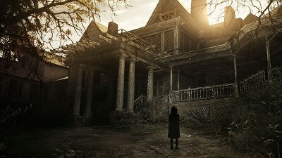 Resident Evil 7 Screenshot 1