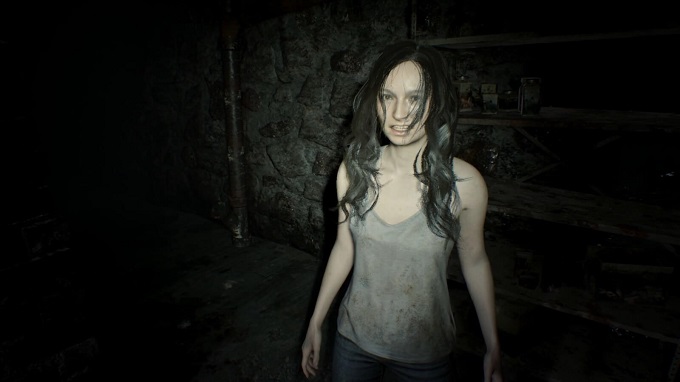 Resident Evil 7 Screenshot 3