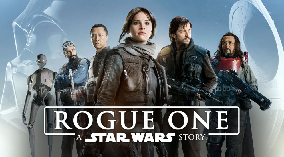 Star Wars Rogue One Free Download