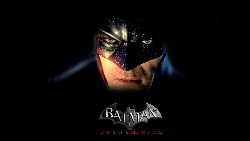 Batman Arkham City Torrents