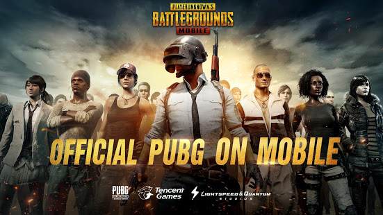 PUBG Free Download