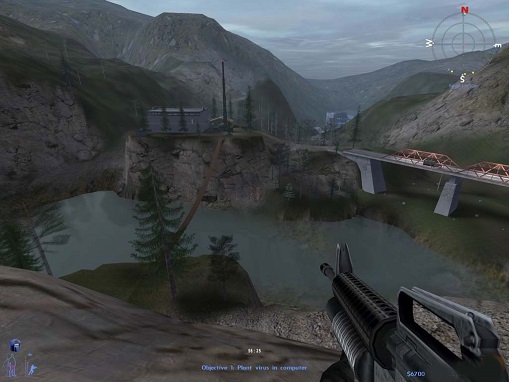 IGI-2-Covert-Strike Screenshot 1