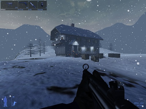 IGI-2-Covert-Strike Screenshot 2