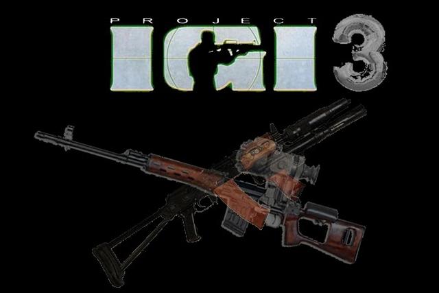 IGI 3 Download PC Game
