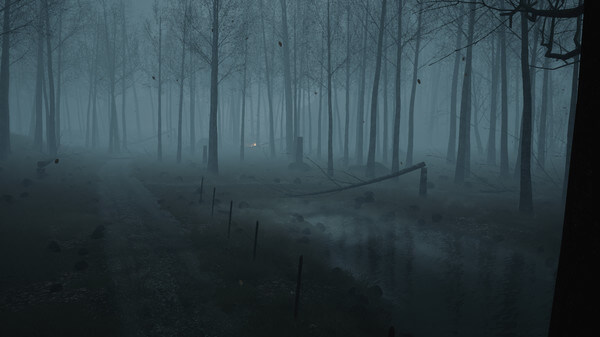 Dead Forest Gameplay