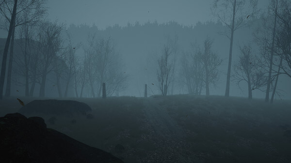 Dead Forest PC Game