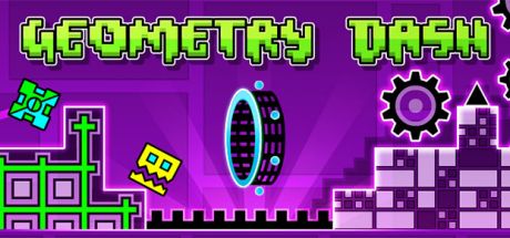 Geometry-Dash